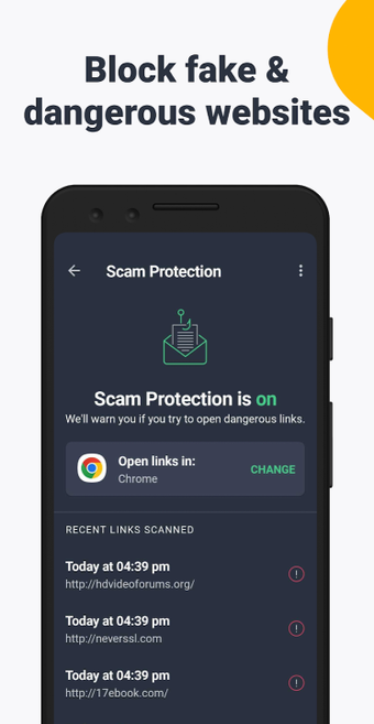 Image 4 for AVG AntiVirus Security Fr…